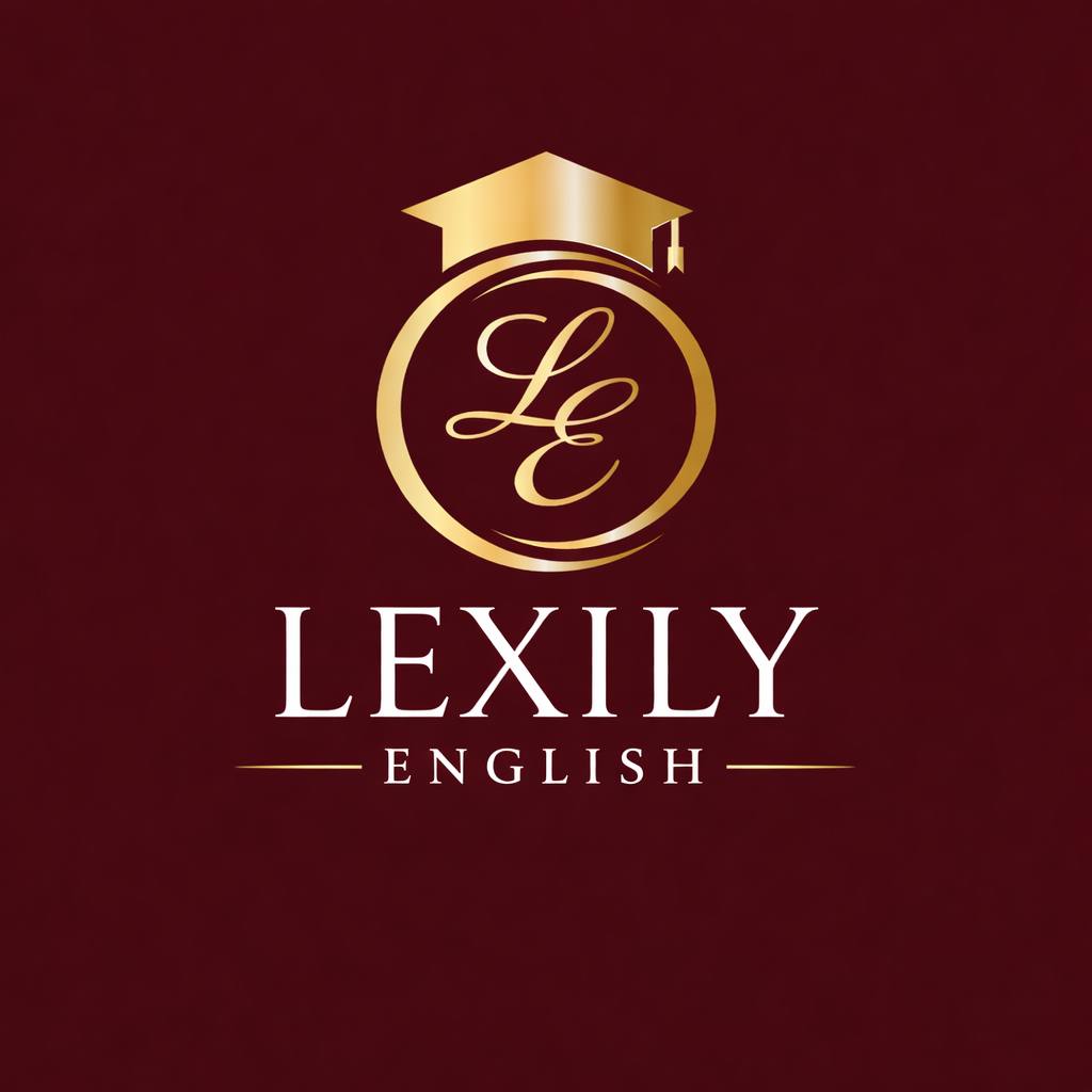 Lexily English